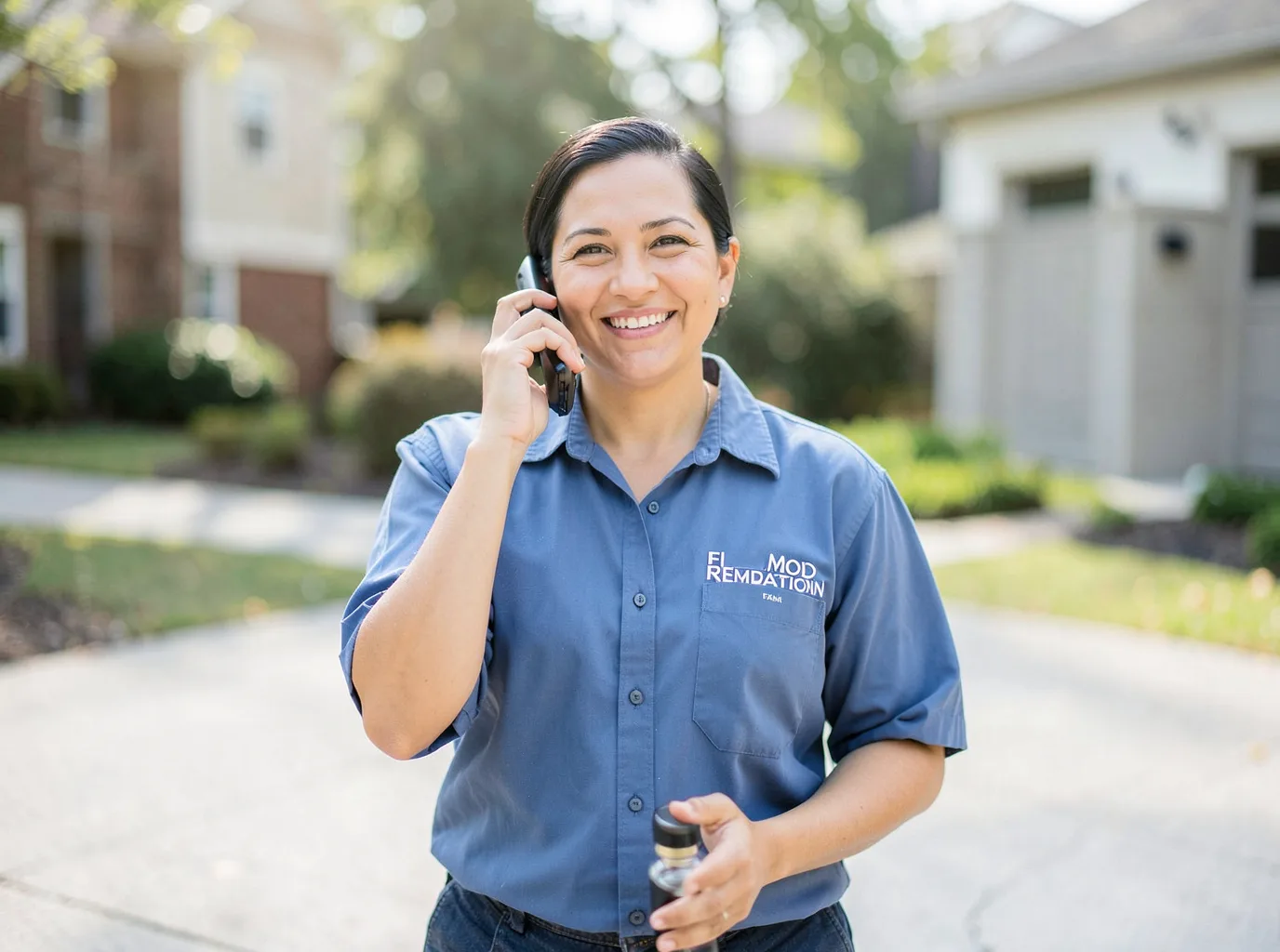 Mold Remediation Pleasant Plain, OH FAQs